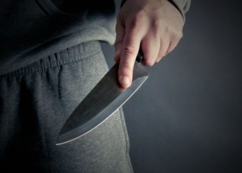 Drunk Man Arrested For Stabbing Cops in Bhubaneswar