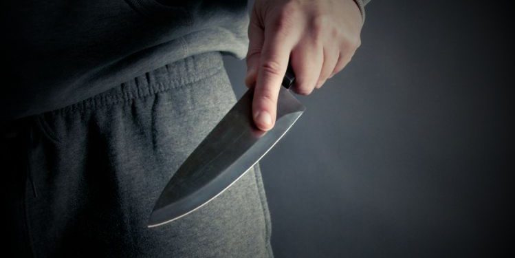 Man kills nephew, attacks in-laws with knife in Puri district