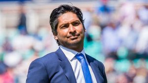 Kumar Sangakkara