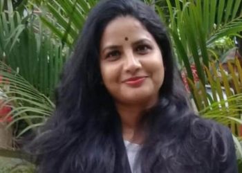 Deepali Priyadarshini Jena (File photo)