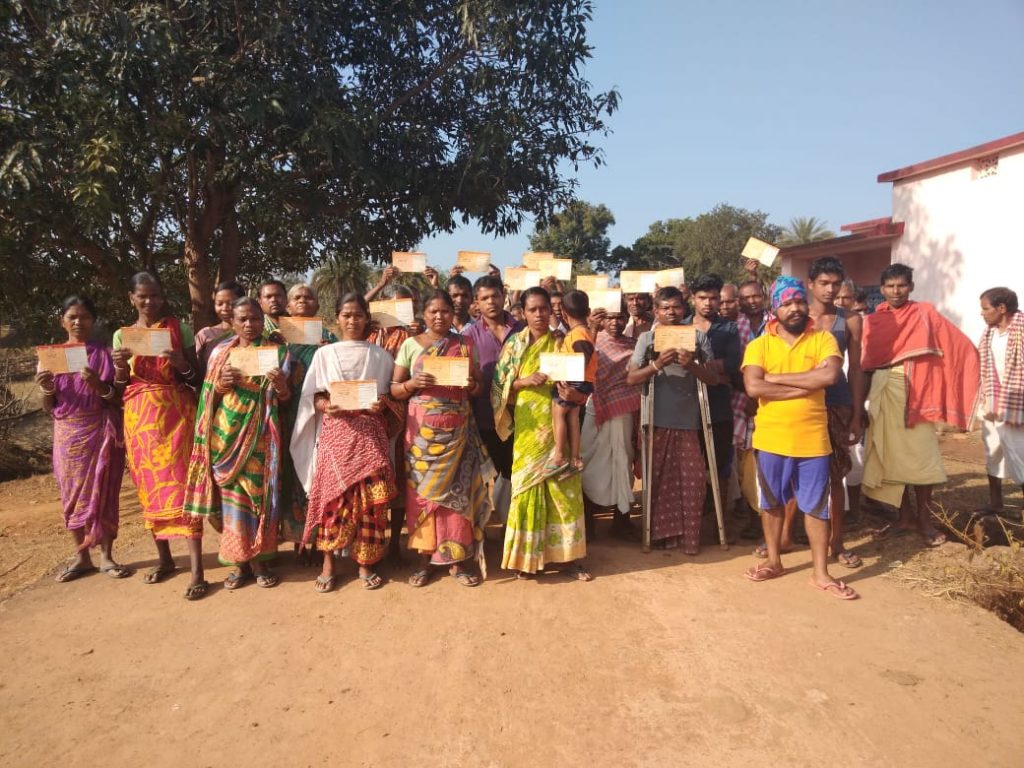 Two years on, 60 Kandhamal labourers yet to get their MGNREGS wages