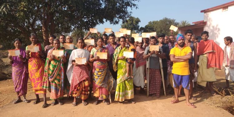 Two years on, 60 Kandhamal labourers yet to get their MGNREGS wages