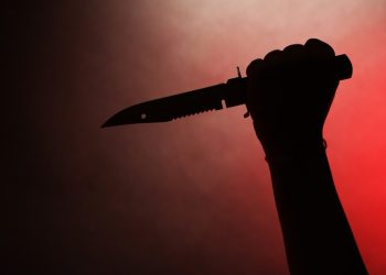 Man injured in knife attack over past rivalry
