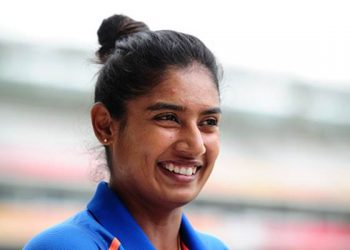 Mithali Raj