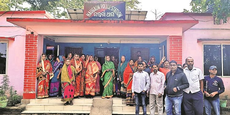 Tutor-turned-pimp arrested, three girls rescued in Jagatsinghpur