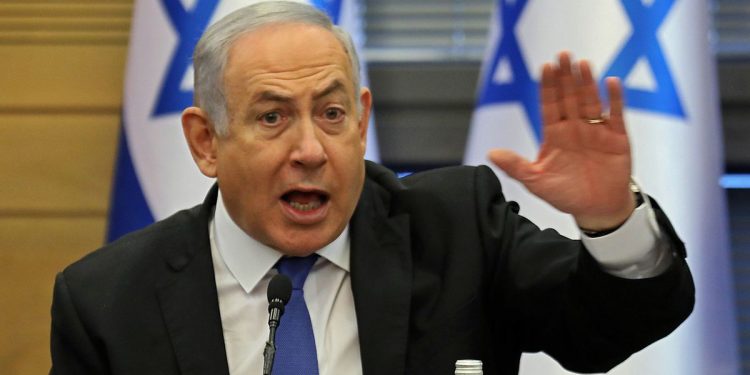 Netanyahu