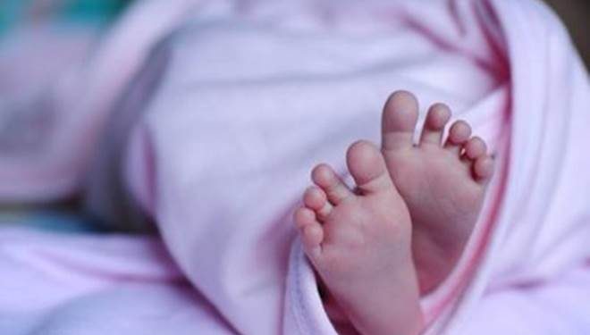 Newborn girls found abandoned, dead in Ganjam
