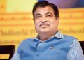 Nitin Gadkari