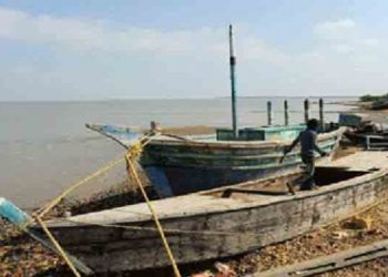 No govt aid for livelihood of marine fishermen of Paradip
