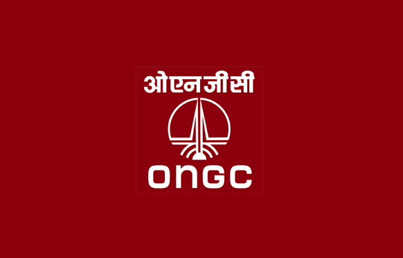 ONGC logo