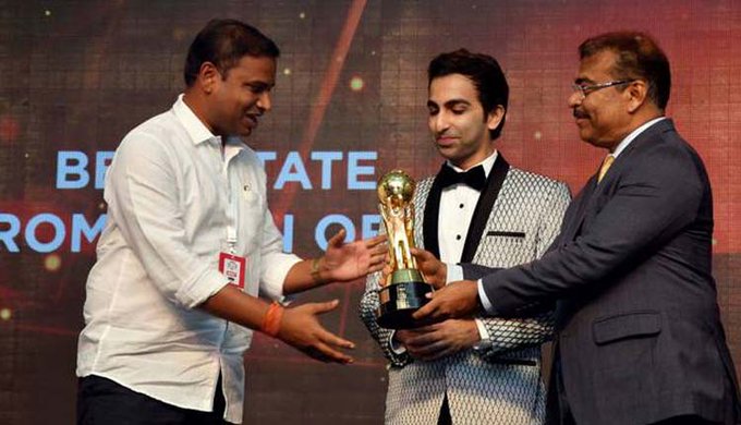 Odisha bags ‘Best State for Promotion of Sports’ award for second time
