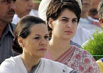 Herald case: Priyanka seeks ED's permission to assist ailing Sonia