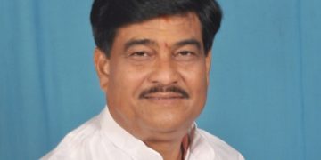 MLA Ranendra Pratap Swain