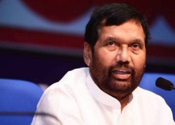 Ram Vilas Paswan