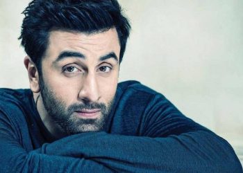 Ranbir Kapoor