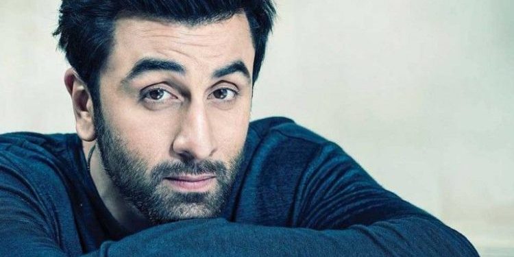 Ranbir Kapoor