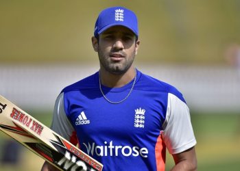 Ravi Bopara