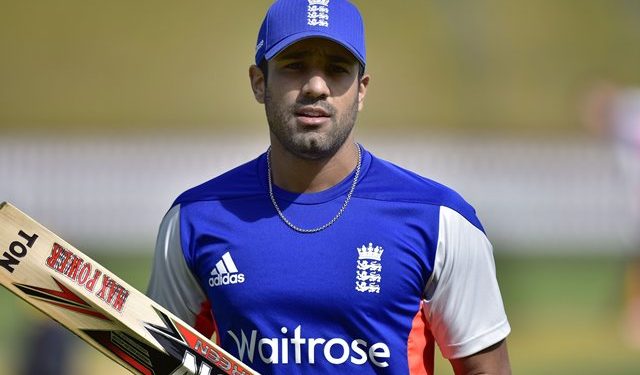 Ravi Bopara