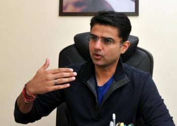 Sachin Pilot