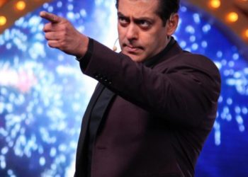 Bigg Boss 13: Salman taunts Shehnaaz, asks if she thinks she's Katrina Kaif