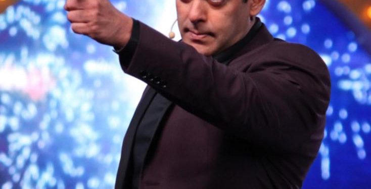 Bigg Boss 13: Salman taunts Shehnaaz, asks if she thinks she's Katrina Kaif