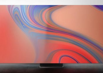 Samsung Electronics unveils 2020 QLED 8K TV at CES