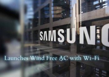 Samsung launches 40 ACs, unveils 'Wind-Free AC 2.0' with Wi-Fi