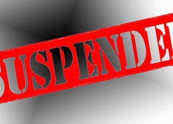 Sarpanch suspended for misuse of power in Mayurbhanj 