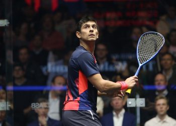 Saurav Ghosal