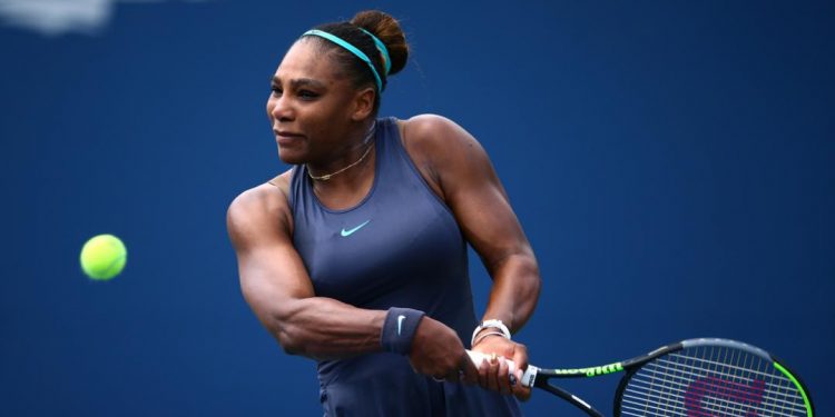 Serena Williams