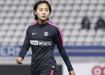 Chinese footballer Wang Shuang