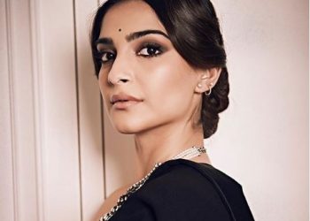 Sonam Kapoor