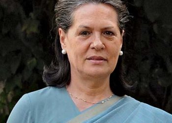 Sonia Gandhi