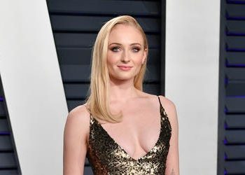 Sophie Turner