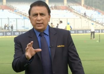 Sunil Gavaskar slams New Zealand's timid batting in Kanpur Test