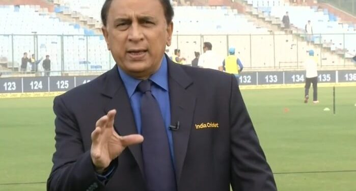 Sunil Gavaskar slams New Zealand's timid batting in Kanpur Test