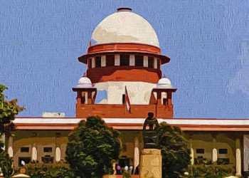 The apex court said political parties will also have to upload reasons for selecting candidates with pending criminal cases on their website.