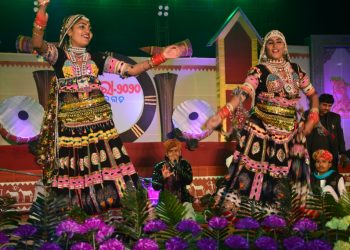 Showcasing Sundargarh