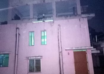 Talcher PHD temporary staff remains underpaid for more than a decade c