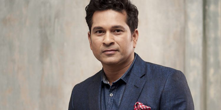 Sachin Tendulkar