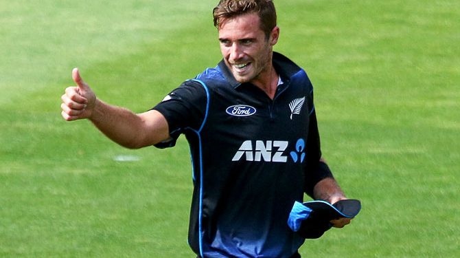 Tim Southee