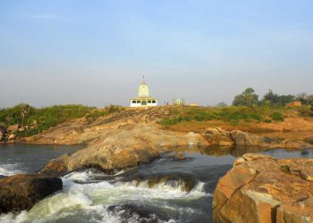 Tourism sites of Mayurbhanj cry for attention