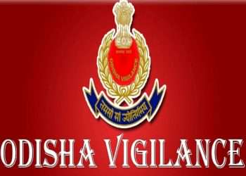 Odisha Vigilance Raid