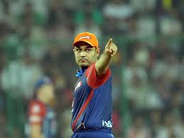 Virender Sehwag