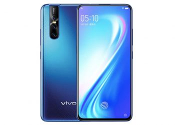 Vivo S1Pro launched in India for Rs 19,990