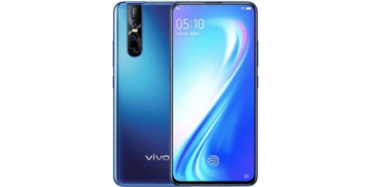 Vivo S1Pro launched in India for Rs 19,990