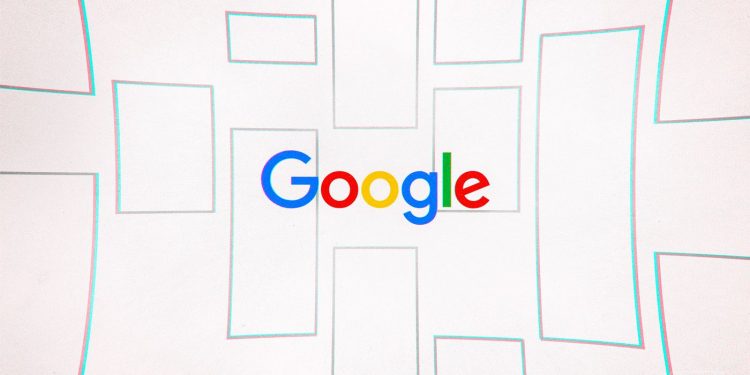 Google to test more desktop Search design after backlash