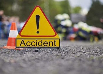 More than 10 injured as bus overturns in Keonjhar