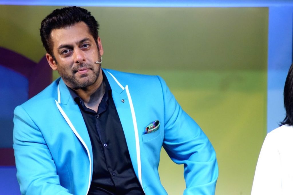 Bigg Boss 13: furious Salman Khan asks Shehnaaz Gill to leave the house