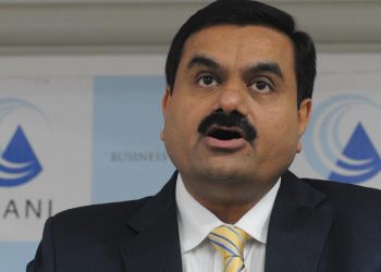 Gautam Adani